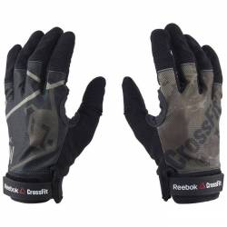 Pánské rukavice CrossFit TR GLV