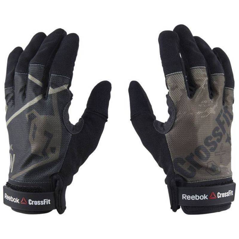 Pánské rukavice CrossFit TR GLV