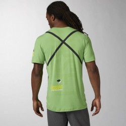 Reebok CrossFit BURNOUT TEE AI1340