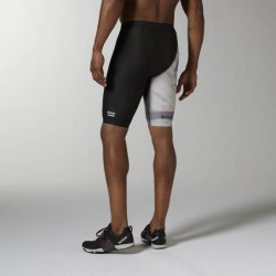 Pánské kompresní šortky CrossFit AI1371