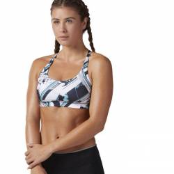 Podprsenka WOR TRI BACK BRA - WINGDI CE4482