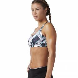 Podprsenka WOR TRI BACK BRA - WINGDI CE4482