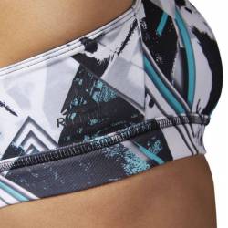 Podprsenka WOR TRI BACK BRA - WINGDI CE4482