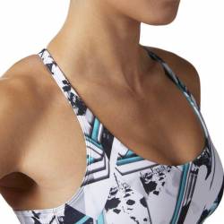 Podprsenka WOR TRI BACK BRA - WINGDI CE4482