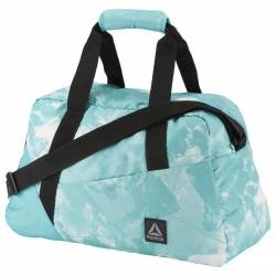 Taška přes rameno W FOUND GRIP GRAPHIC