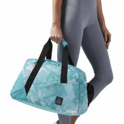 Taška přes rameno W FOUND GRIP GRAPHIC