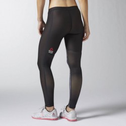 Dámské legíny Reebok CrossFit COMP TIGHT STRIPES