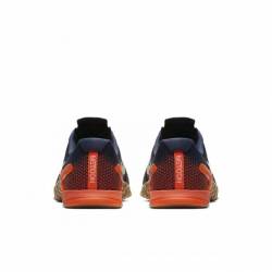 Man Shoes Nike Metcon 4 - dark blue