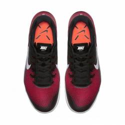 Man Shoes Nike Metcon 4 - wine red