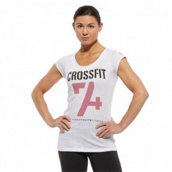 Dámské tričko CrossFit CF TRIB S/S P2 Z64965