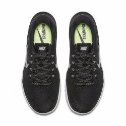 Woman Shoes Nike Metcon 4 - black white