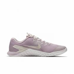 Woman Shoes Metcon 4 - purple