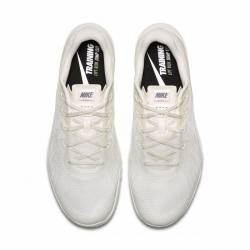 Man Shoes Nike Metcon 3 - white