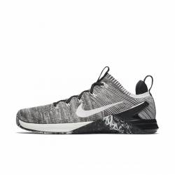 Man Shoes Nike Metcon DSX Flyknit 2 Training - gray