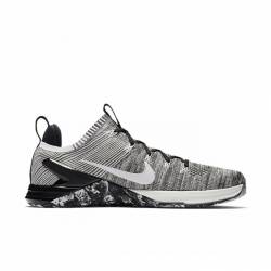 Man Shoes Nike Metcon DSX Flyknit 2 Training - gray