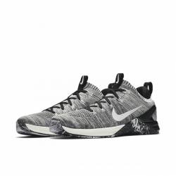 Man Shoes Nike Metcon DSX Flyknit 2 Training - gray