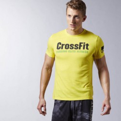 Reebok CrossFit FEF TEE AJ3472