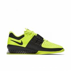 Man Shoes Nike Romaleos 3 - light green