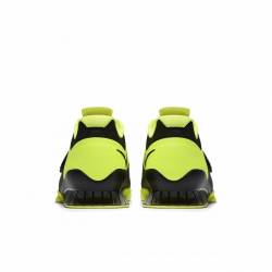 Man Shoes Nike Romaleos 3 - light green