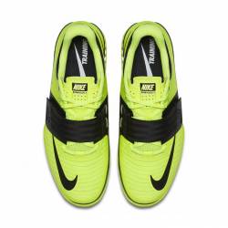 Man Shoes Nike Romaleos 3 - light green