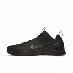 Man Shoes Nike Metcon DSX Flyknit 2 Training - black