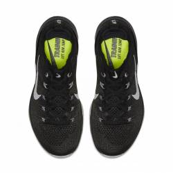 Woman Shoes Metcon DSX Flyknit 2 Training Shoe - black