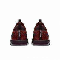 Man Shoes Nike Metcon DSX Flyknit 2 Training - black/red