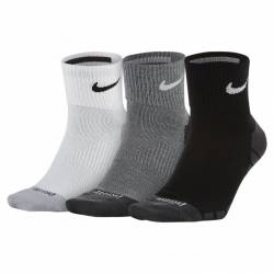 Socks Unisex Everyday Max Lightweight Ankle Training Sock (3 Pair)
