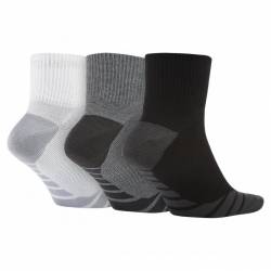 Socks Unisex Everyday Max Lightweight Ankle Training Sock (3 Pair)