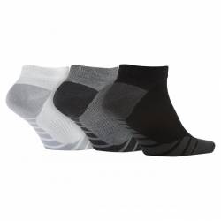 Unisex Everyday Max Lightweight No-Show Training Sock (3 Pair)