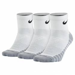 Unisex  Everyday Max Cushion Ankle Training Sock (3 Pair)