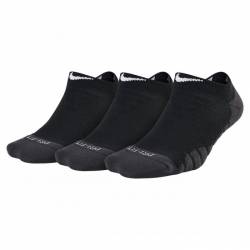 Socks Everyday Max Cushion No Show Training Sock
