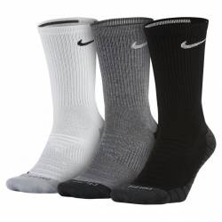 Socks Nike Everyday Max Cushion Crew Training Sock (3 pairs)