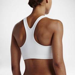 Woman Bra Swoosh Sports white