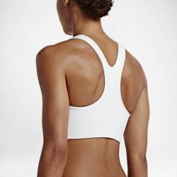 Woman Bra Swoosh Sports white
