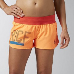 Reebok CrossFit KNW SHORT GRAPHIC AI9789