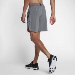 Man Shorts Nike Flex SHORT REPEL 847819-065