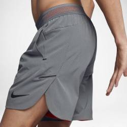 Man Shorts Nike Flex SHORT REPEL 847819-065