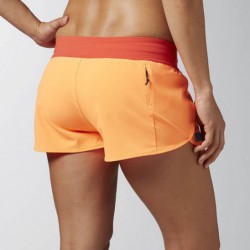 Reebok CrossFit KNW SHORT GRAPHIC AI9789