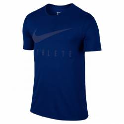 Man T-Shirt Dry Training T-Shirt