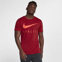 Man T-Shirt Dry Training T-Shirt