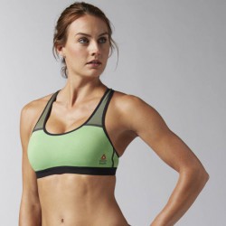 Reebok CrossFit RACER BRA COLORBLOCK AI9225