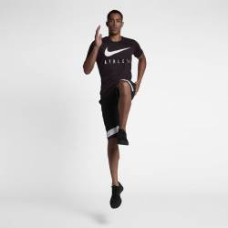 Man T-Shirt Athlete 739420-652