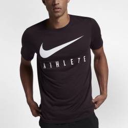 Man T-Shirt Athlete 739420-652