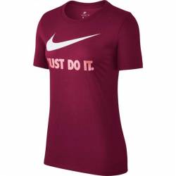 Dámské tričko Nike Just Do It - 889403-620