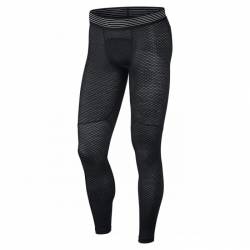 Man Tight Pro HyperCool Tights - black
