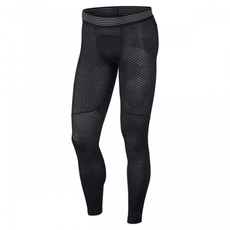 Man Tight Pro HyperCool Tights - black