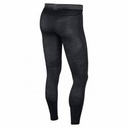 Man Tight Pro HyperCool Tights - black