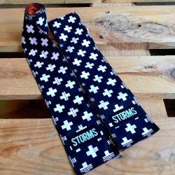 Zpevňovač zápěstí STORMS Wrist Wraps - Cross
