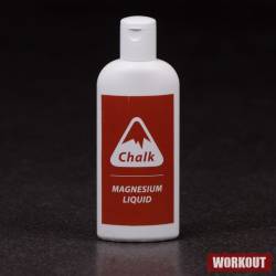 Tekuté Magnesium Chalk LIQUID 200 ml